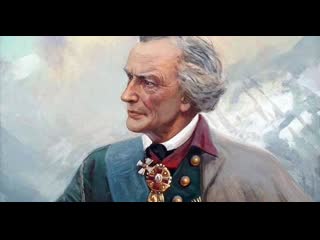 Суворов А.В.  \  Владимир Мединский