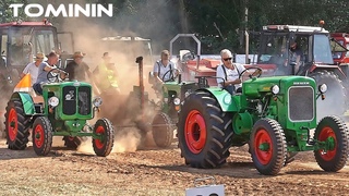 Russentreffen 2024 - Oberlungwitz  | Pull and Show