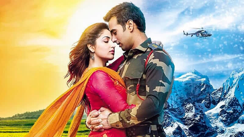 Одержимость, Junooniyat (2016) WEB DLRip