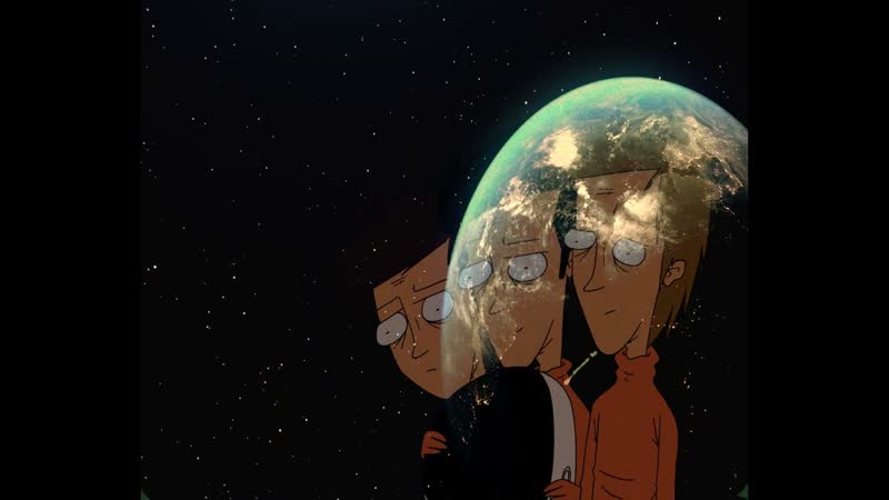 The Wombats Worry ( Official