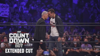 EXCLUSIVE Punk v Darby + NEW Content and Previews | AEW All Out, Live This Sunday on PPV