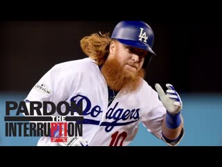Are the Dodgers back to being dominant | Pardon The Interruption | ESPN