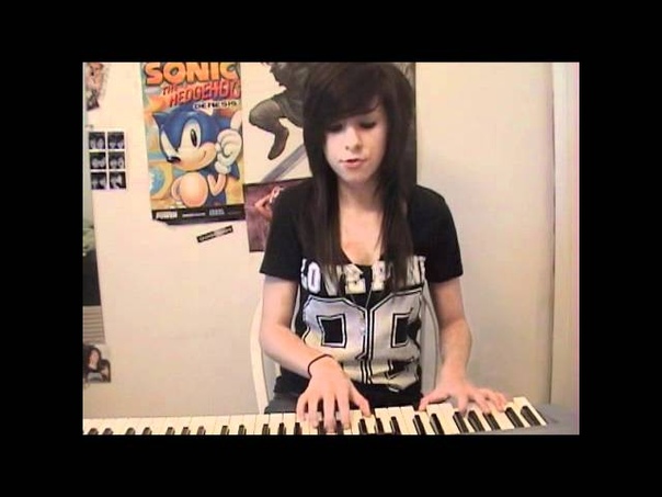 Me Singing Set Fire To The Rain by