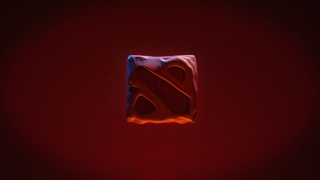 Учусь играть в Dota 2