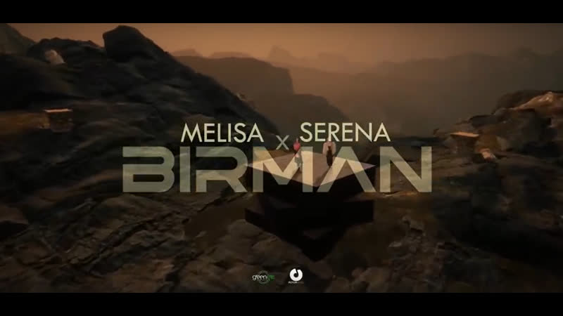Melisa x Serena Birman ( Official