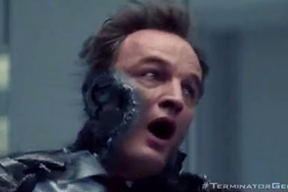 TERMINATOR GENISYS - TV Spot #16 (2015) Arnold Schwarzenegger Sci-Fi Action Movie [360p]