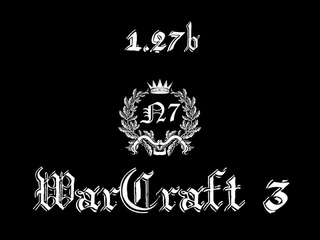WarCraft 3 - 1 27b, нововведения GUI, возможные ошибки