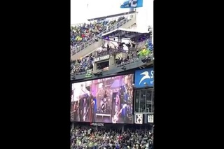 Alice In Chains - 2015 NFC Championship Game halftime show