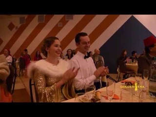Студия Рувайда. Golden Era project-2019.