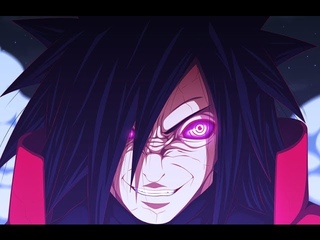 Naruto Shippuden AMV - Ultimate God 【Naruto Vs Madara / Tobi】720p New