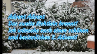 2. Advent