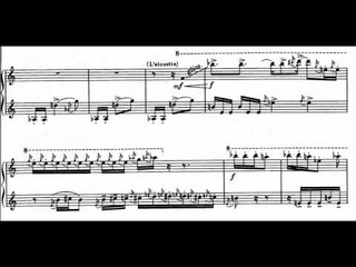 Messiaen: Vingt Regards - VIII. Regard des hauteurs - Pierre-Laurent Aimard