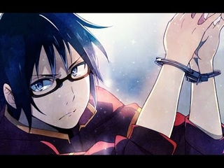 Erased AMV Stressed Out