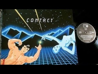 Fancy - Girl Don`t Let Me Down (Dubbing Instrumental `86)