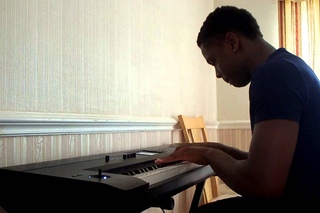 Kanye West - New Slaves / On Sight Piano Cover