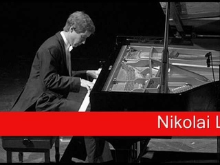 Nikolai Lugansky: Rachmaninov - Variations on Chopin's theme, Op. 22
