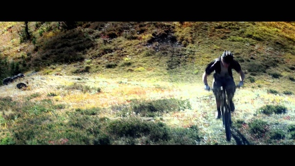 Matt Hunter and the 2012 Specialized