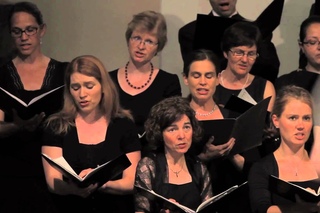 J.S. Bach, Kantate BWV 2: Nr. 1 Coro „Ach Gott, vom Himmel sieh darein“ | Kay Johannsen