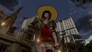 CODE VEIN  Прохождение ч20 : Начали На хорошую Концовку
