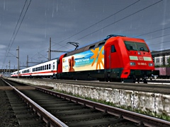BR 101 099-0