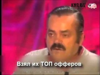 Интервью с арбитражником