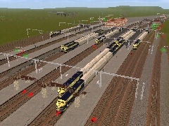 SNCB 2020 - Fevrier
