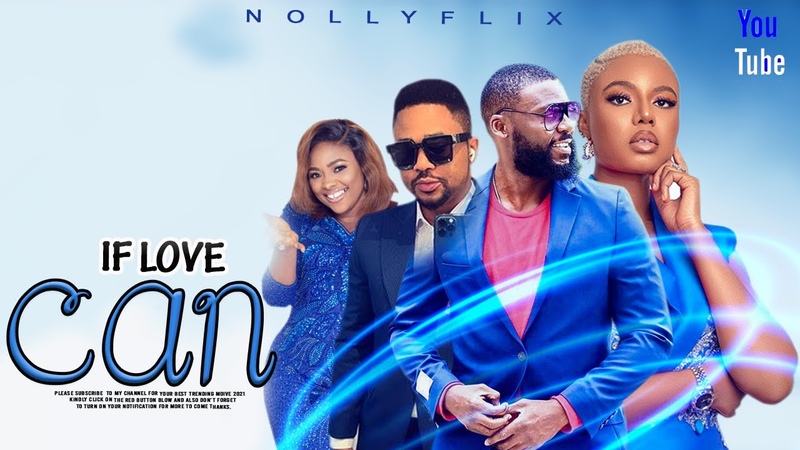 IF LOVE CAN HEAL ( ROMANCE ROOM) NEW NANCY NSIME MIKEGODSON ROMANTIC MOVIES, NIGERIAN MOVIES