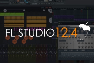 FL Studio 12.4 | What’s New?