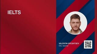 Обзор IELTS for UKVI Innovator Founder