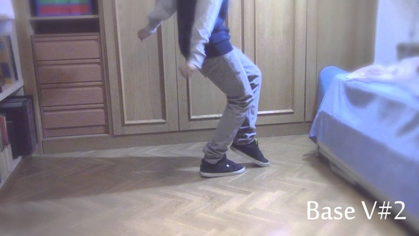 Dnb dance tutorial 2015 Basic