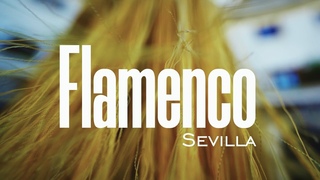 FLAMENCO - Sevilla