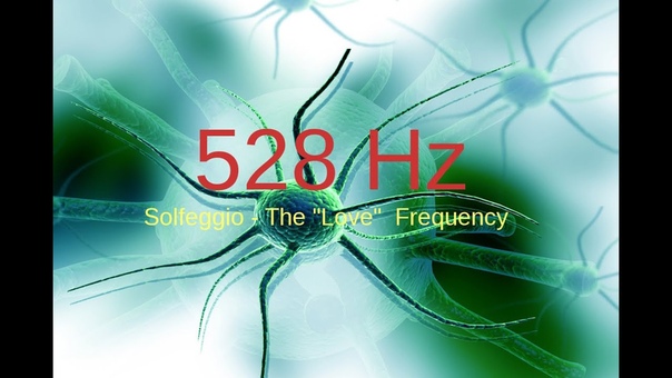 Ancient Miracle Music: Solfeggio 528 Hz, Repair DNA, Healing tones of