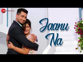 Jaanu Na - Official Music Video | Manndakini Bora | Gufy