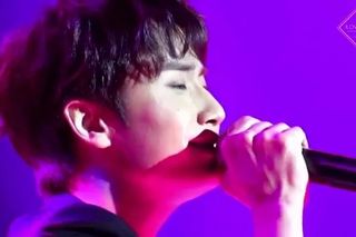 150829 허영생 팬미팅 [0829 : HELLO AGAIN] 허영생(Heo Young Saeng)(SS501) - When i was your man