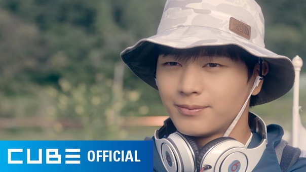 BTOB(비투비) 괜찮아요 ( Its Okay) M,