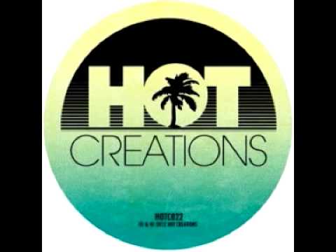 HNQO feat Effluence Pain n Love ( HOT CREATIONS, HOTC022 B)