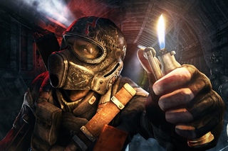 #Metro2033 в #Fallout4! Сборка Модов.