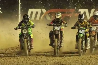 Women’s FIM Motocross World Championship - WMX Teaser 2015