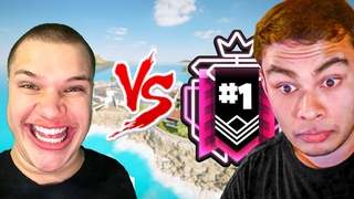 Reacting to JYNXZI vs #1 CHAMP on PC