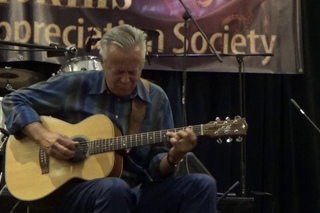 Tommy Emmanuel “Guitar Boogie“
