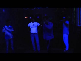 Рэп-концерт, часть 3