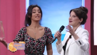 Nino Chkheidze “Baba Bibo“ ნინო ჩხეიძე “&
