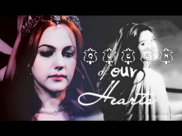 Hürrem Sultan, , Queen of our