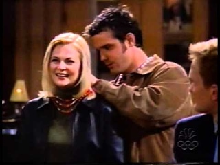 Stark Raving Mad s01e17 The Grade 1999 VHSrip
