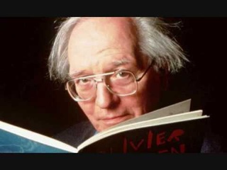 Olivier Messiaen - Visions de l'Amen, VII