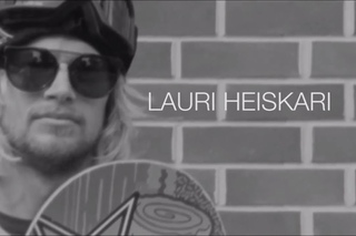 LAURI HEISKARI REMIX
