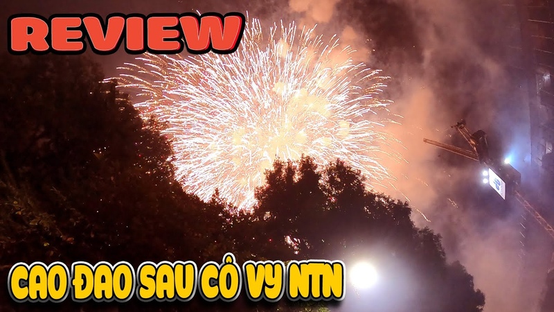 Review Cao Đao lần đầu ra phố sau Cô Vy, Văn