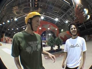 Russian Skateboarding 2010 (winter edition)
