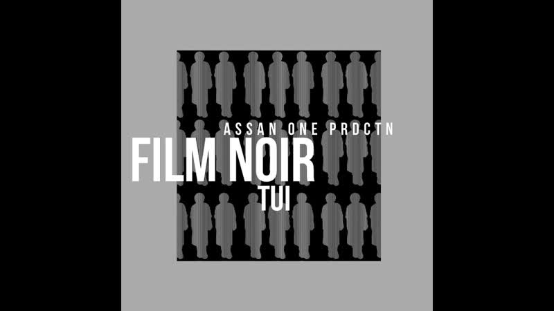 Film Noir aka I. C. U