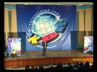 КиВиН 2014. StandUp Редактора лиги Полесье Виталия Коломийца (КВН БГУ)